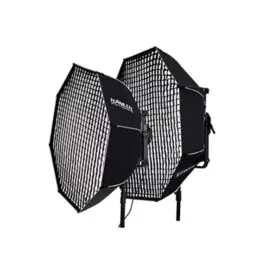 NANLUX – SOFTBOX OCTO.