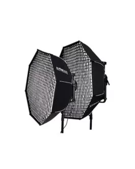 NANLUX – SOFTBOX OCTO.